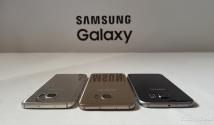 Необъективный обзор: все недостатки Samsung Galaxy S7
