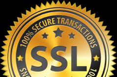 TLS и SSL: Необходимый минимум знаний Электронный бюджет настройка рабочего места