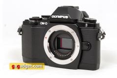 Обзор беззеркальной камеры Olympus OM-D E-M10 Mark II: младший премиум Бонус — исходные файлы с Olympus OM-D E-M10 Mark II