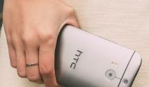 Обзор HTC One (M8): новый номер один