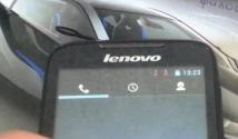 Инженерное меню на смартфонах Lenovo Улучшение качества звука в lenovo p70