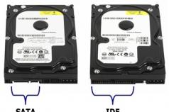 Какой hdd выбрать под систему